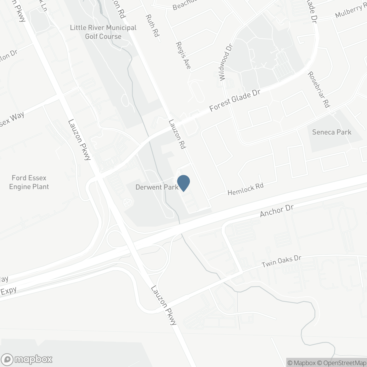 3320 STELLA CRESCENT Unit# 212, Windsor, Ontario N8T 0B7